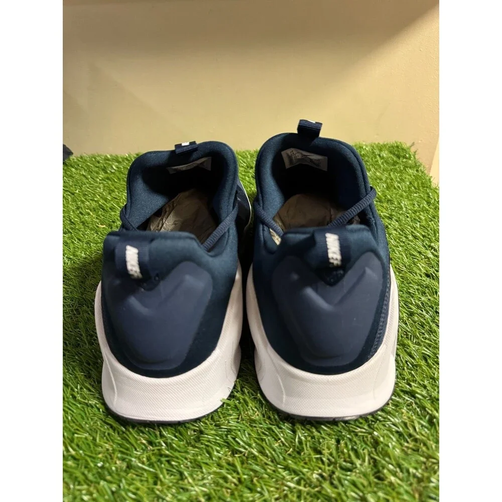 Nike Free Metcon 6 TB Men Size 14 College Navy/White Training Shoes HM3754-402
